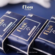 Sanitary Napkins Flou Pokana Ultra Thin 0.7mm - Up to Zero Feel, Leaks
