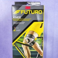 3M FUTURO Sport Moisture Control Knee Support