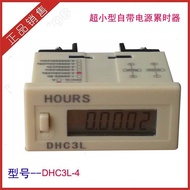 Chronograph Hours/DHC3L-4Supply Time DHC3L-4A9999Tian Manufacturer Controller Timer234V C3FG
