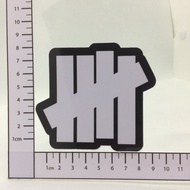 B80 Undefeated Stick