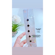 375 gold vc bracelet 8k