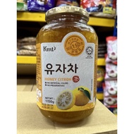 [HALAL] KMT HANSUNG HONEY CITRON TEA 1150G [PRODUCT OF KOREA]