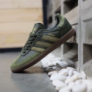 Adidas Samba OG FT Night Cargo Original