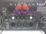 OA284 POWER ASHLEY DA20000 CLASS TD SUPER BADAK