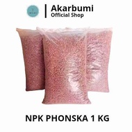 PUPUK NPK PHONSKA NON SUBSIDI KEMASAN REPACK 5 KG