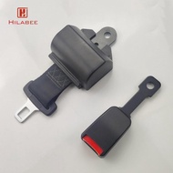 [UsusexaMY] Forklift Seat Belt Universal Retractable for Tractor Golf Cart Mower ATV UTV