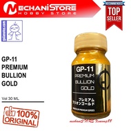 GAIA Color GP-11 Premium Bullion Gold