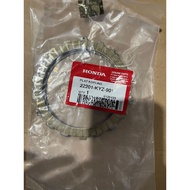 22201 KYZ 901 Clutch Lining Honda Supra X 125 Helm in