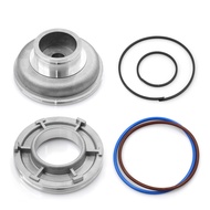 Myhome-sg Transmission Piston Fitting, Servo Kit Replacement for Chevy Corvette 4L60E 700R4