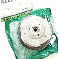 TAA VR125 Rear Pulley