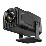 HY320mini Mini HD 4k Android WIFI Mobile Phone Projection Screen Short Throw Projector Ultra HD Port