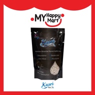 Kaori Dehumidifier Moisture Absorber Barrel Refill 700ml - Charcoal / Starter Barrel