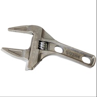 Kunci inggris/Universal Adjustable Wrench Spanner/Besar Serbaguna Murah Universal Ajaib Kunci Pipa