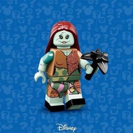 Lego Minifigures 71024 Series Disney 02 Sally MiSP