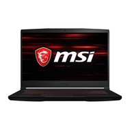 MSI GF63 THIN GF63 10UC-644 Gaming Laptop (RTX3050/Intel i5-10500H/144Hz/IPS Panel/4GB Ram/512GB SSD