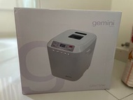 全新 Gemini 麵包機出售