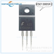 KSE13005F2 KSE13007F2 KSE13009F2 Power Triode E13005F2 E13007F2