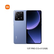 Xiaomi 小米 13T PRO 12+512GB 5G 智能手機 雪山藍 預計7日內發貨 落單輸入優惠碼：alipay100，滿$500減$100 深夜特價（20時-08時）