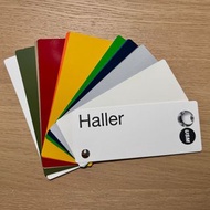 USM Haller Colour Fan