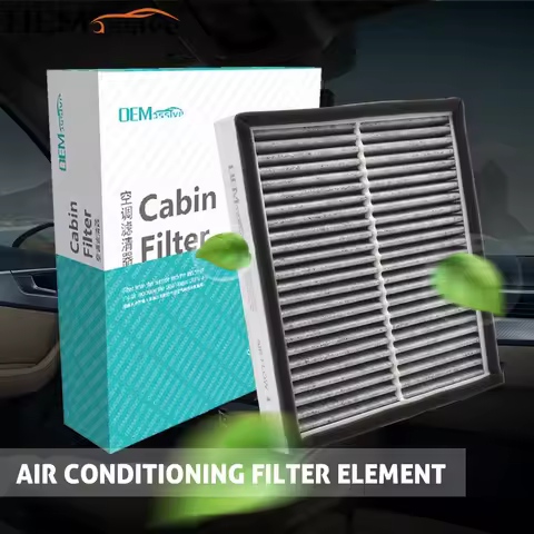 Car Accessories Cabin Air Filter B7277-1CA0A For Infiniti EX35 EX37 FX37 FX50 G37 Q50 Q60 QX50 QX70 
