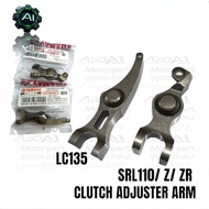 YAMAHA LC135 135LC LC4S SRL110 SRZ SRLZR LAGENDA Z ZR CLUTCH ADJUSTER ARM SHIFT CLUTCH ARM SHIFT