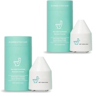 Pembersih Tandas Krazy Clean, Pembersih Mangkuk Tandas Krazy Klean Pro, Pembersihan Tahan Lama denga