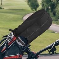 [szxflie3xh] Golf Rain Cover Golf Bag Protector for Golf Bag Golf Push Carts Fittings