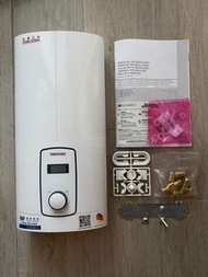 Stiebel Eltron 斯寶亞創 DHB-E18/21/24LCD 電子恆溫 三相即熱式電熱水爐