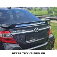 Bezza Trd V2 Spoiler