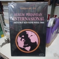 International Contract Law Book