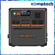 BLUETTI AC240P Portable Power Station -2,400W 1,843Wh