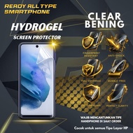 FREE HYDROGEL ANTI-SCRATCH/ INSTALLATION TOOL FOR REALME 3 5 5i 6 6i 7 7i 8 8 5G 9 10 PRO PLUS IC