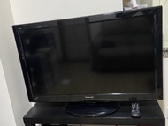 37吋 Panasonic Viera 電視 (壞)