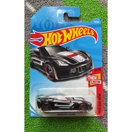 Hotwheels Corvette C7 Z06