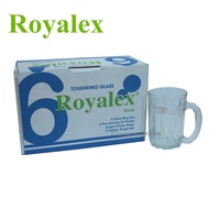 RX255(250ml) / FM300(270ml) / FM360(350ml) Royalex Mug (6Pcs/Box)