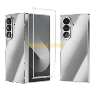 Hardcase Clear BENING Case Samsung Z Fold 8 Ultra Samsung Z Fold 8 Wide Ultrathin Thin Acrylic Case