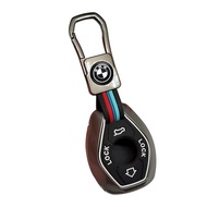 [HIGH-END GIFT] BMW Key Case Cover Keychain For Bmw Key 3 5 X Serie E38 E46