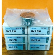 HK2216 Bearing NTN Japan ( 22x28x16 )