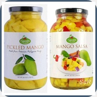 S&R&KE>Tropickle:QJ=Farms.V#Mango]s#and]Z#Mango]y#salsa]M#750g