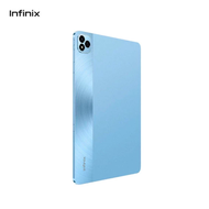 INFINIX XPAD 4G LTE 8GB 4+4/256GB - TABLET INFINIX 11" XPAD - FREE FLIP CASE
