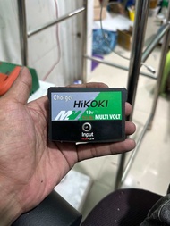 đế sạc adapter cho pin hitachi metabo hikoki 14-18-36vol