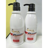 BL QUEEN LOTION 500ML
