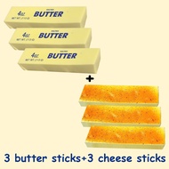 new Butter Stick Squishy Toy Slow Rising Squeeze Toy Butter Bar Brick Squishy Fidget Toy Anti Stress