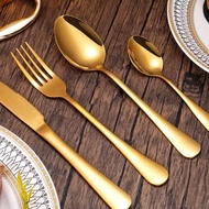 6PCS SULTAN STAINLESS STEEL TABLESPOONS