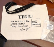 TRUU tote bag