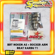 BRT Master Cam Camshaft HONDA CarburetorBEAT Scoopy Carburetor Spacy Carburetor T1 Original Racing T