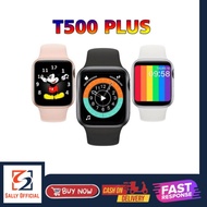 T500 Jam Tangan Smartwatch T500 Plus Smart Watch T500+ Hiwatch Sally