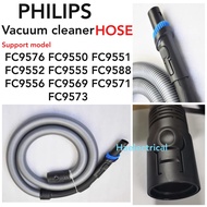 Vacuum Cleaner Hose For Philips FC9350 FC9576 FC9550 FC9551 FC9552 FC9555 FC9588 FC9556 FC9569 FC957
