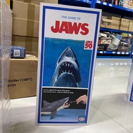 NECA 50th Anniversary The Game of Jaws 15 inch JAWS PVC Action Figure