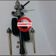 RACK STEERING DAIHATSU GRANDMAX RACK STEER ASSY RAK STIR BAK STIR DAIHATSU GRANDMAX MANUAL